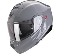 SCORPION Cascos Exo-930 Evo Cement Grey XXL