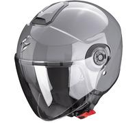 SCORPION Cascos Exo-City II Cement Grey M