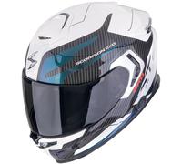 SCORPION Cascos Exo-GT SP Air Flex White / Chameleon M