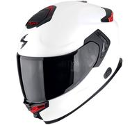 SCORPION Cascos Exo-GT SP Air Matt Pearl White XL