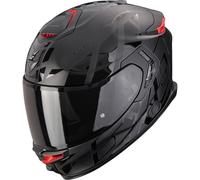 Scorpion Exo-GT SP Air Noble Negro Mate-Negro M
