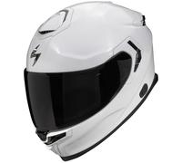 SCORPION Cascos Exo-GT SP Air Pearl White XL