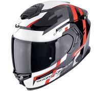 SCORPION Cascos Exo-GT SP Air Tornado Black / Red S