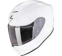 SCORPION Cascos EXO-JNR AIR White L
