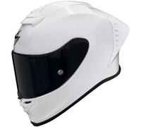 Scorpion Exo R1 EVO Air FIM Racing Casco, blanco, tamaño XL para Hombres