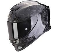Scorpion Exo-R1 EVO Onyx Carbon Air Solid Negro XS