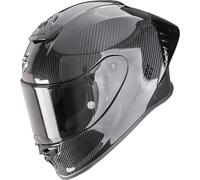 SCORPION Cascos Exo-R1 Evo II Carbon Air Black S