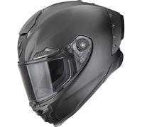 SCORPION Cascos Exo-Race Air Matt Pearl Black XXL
