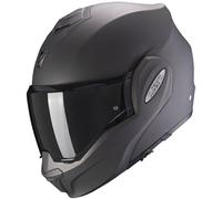 SCORPION Cascos Exo-Tech Evo Matt Anthracite S
