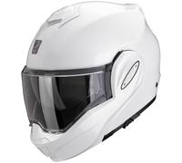 SCORPION Cascos Exo Tech Evo Pro Pearl White XL