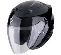 Scorpion EXO Z1 Casco Jet, negro, tamaño 2XL para Hombres
