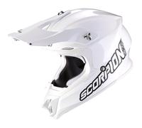 SCORPION Cascos VX-16 Evo Air White M