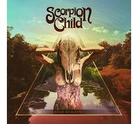 Scorpion Child - Acid Roulette [Vinilo]