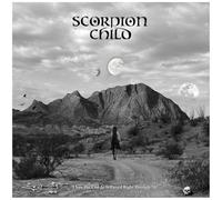 Scorpion Child - I Saw The End As It Passed Right Through Me [VINYL] [Vinilo]
