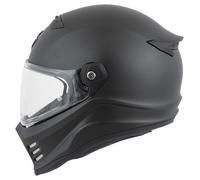 Scorpion Covert-Fx Casco Integral Mate/Negro M unisex