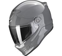 Scorpion Covert FX Solid Gris cimento M
