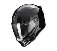 Scorpion Covert FX Solid Negro M