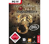 Scorpion: Disfigured [Importación alemana]