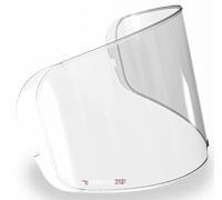 Scorpion DKS276 EXO-HX1 Lente Pinlock (Clear Pinlock Ready,One Size)