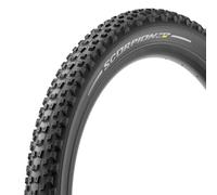 Pirelli Neumático plegable Scorpion E-MTB M 27,5 x 2,60 (65-584) Negro