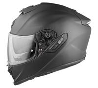 SCORPION EXO-1400 EVO II AIR NEGRO MATE ECE-22-06 - Color: NEGRO, Talla: Talla L