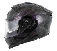 Scorpion Exo-1400 Evo II Air Fantasy Casco Integral XL
