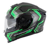 Scorpion Exo-1400 Evo II Air Linart Casco Integral M