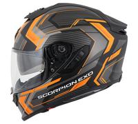 Scorpion EXO-1400 EVO II Air Linart Casco Integral XXL