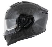 Scorpion Exo-1400 Evo II Carbon Air Onyx Casco Integral Carbono/Negro M unisex