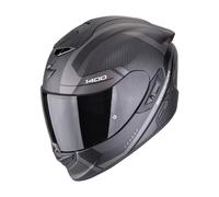Scorpion Exo 1400 Evo II Carbono Air Enko ( Negro Mate / Gris / Carbono) Talla: