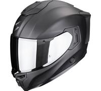 Scorpion Exo-1500 Air Casco integral, Black Matt, Talla L (59/60)