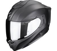 Scorpion Casco integral Exo-1500 Air Solid Negro mate Talla M (57/58)