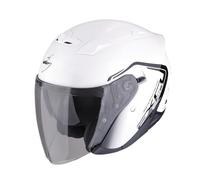 Scorpion EXO-230 CIT-E Blanco-Negro XXL