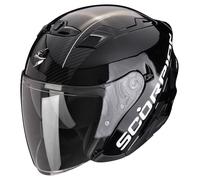 Scorpion Exo-230 QR Negro/Plata S unisex
