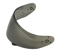 Scorpion EXO-3000-920 Faceshield Dark Smoke Maxvision Ready (KDF-15)