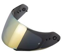 Scorpion Exo-390/410/510/1200/2000 Visera Pinlock Espejo dorado UNI unisex