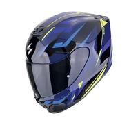 SCORPION EXO-391 AAXO azul ECE-22.06 - Color: AZUL, Talla: Talla XL