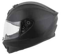 Casco Integral Scorpion EXO-391 Negro MateL Negro Mate