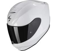Scorpion Exo-391 Monocolor - Talla S WHITE