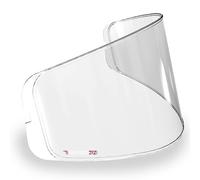 Scorpion EXO-490-500-1000 Pinlock Clear Lens, Talla única