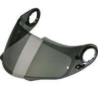 Scorpion Exo-490/Exo-500/Exo-1000 Visera Pinlock Tintado oscuro UNI unisex