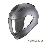 Scorpion Exo-491 Casco Integral M