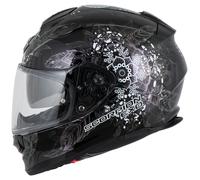 Scorpion EXO-491 Dream Negro-Camaleón S