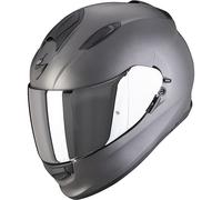 Scorpion Exo-491 Monocolor - Talla XS ANTHRACITE MATT