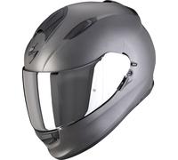 Scorpion EXO-491 Solid, casco integral L male Matt-Gris Oscuro