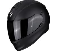Scorpion EXO-491 Solid, casco integral XS male Negro Mate