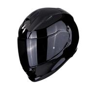Scorpion EXO-491 Solid Negro XL
