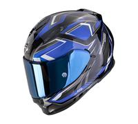Scorpion Exo-491 Zumo Casco Integral
