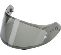 Scorpion Visera motocicleta EXO-2000/2000 Evo/EXO-1200/710/510/410/390 Dark Smoke