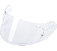 Scorpion Exo-510/2000/1200/410/390 Visera Pinlock con Tear-Off Transparente UNI unisex
